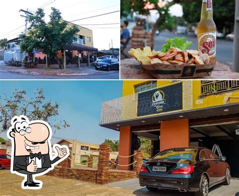 Esquina do Ócio Bar, Goiânia .